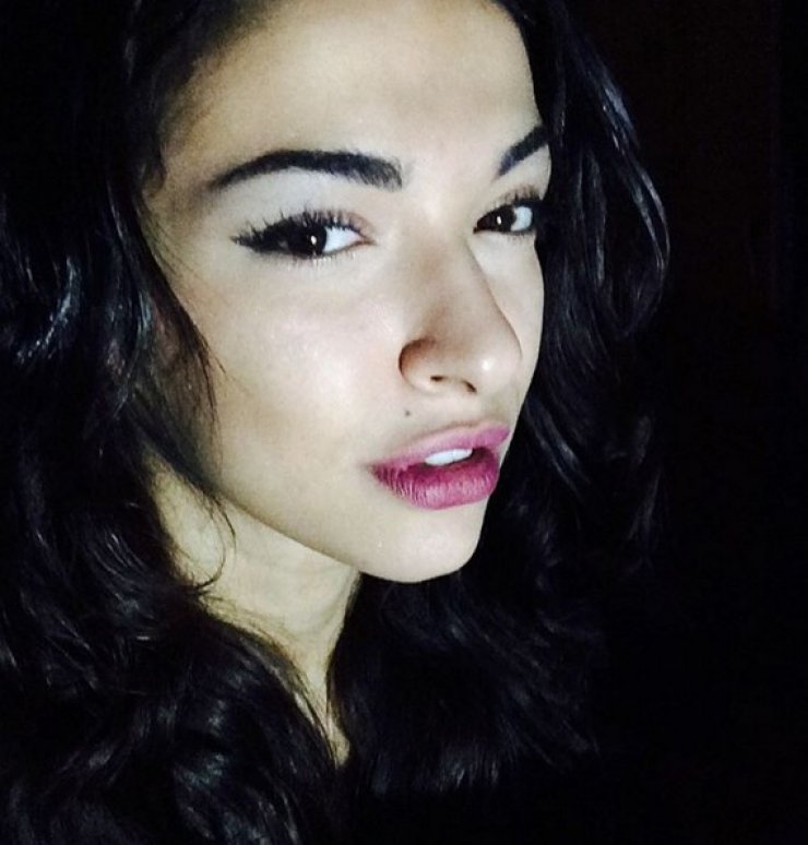 Η Μις Ελλάς που έδιωξαν από την Κίνα ξεσπά: "Ντρεπόμουν που ήμουν Ελληνίδα"!