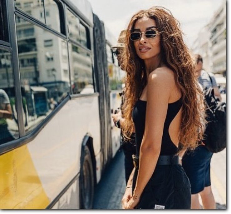 Ελένη Φουρέιρα: Επέστρεψε στην Ελλάδα και συγκλονίζει στην πρώτη της συνέντευξη μιλώντας για όλα όσα γράφονται για εκείνην τις τελευταίες μέρες