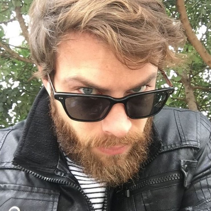 Στέφανος Μιχαήλ: Σίγουρα θα συζητηθεί η δήλωση του πιο γοητευτικού Κύπριου ηθοποιού για τις ερωτικές του σχέσεις