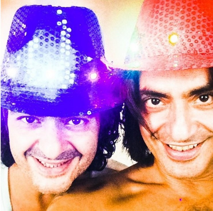 Σοκ: Πέθανε ο αδερφός του Διονύση Σχοινά