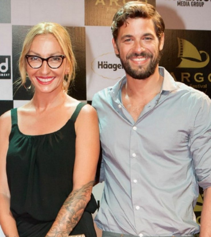 Αποστόλης Τότσικας - Ρούλα Ρέβη: Έτσι θα ονομάσουν τα παιδιά τους