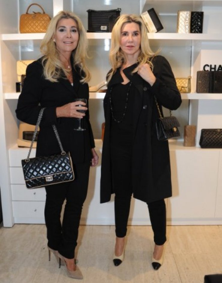 Τερέζα Ηλιάδου – Αγγέλω Δημητρίου: Έγιναν κούκλες!