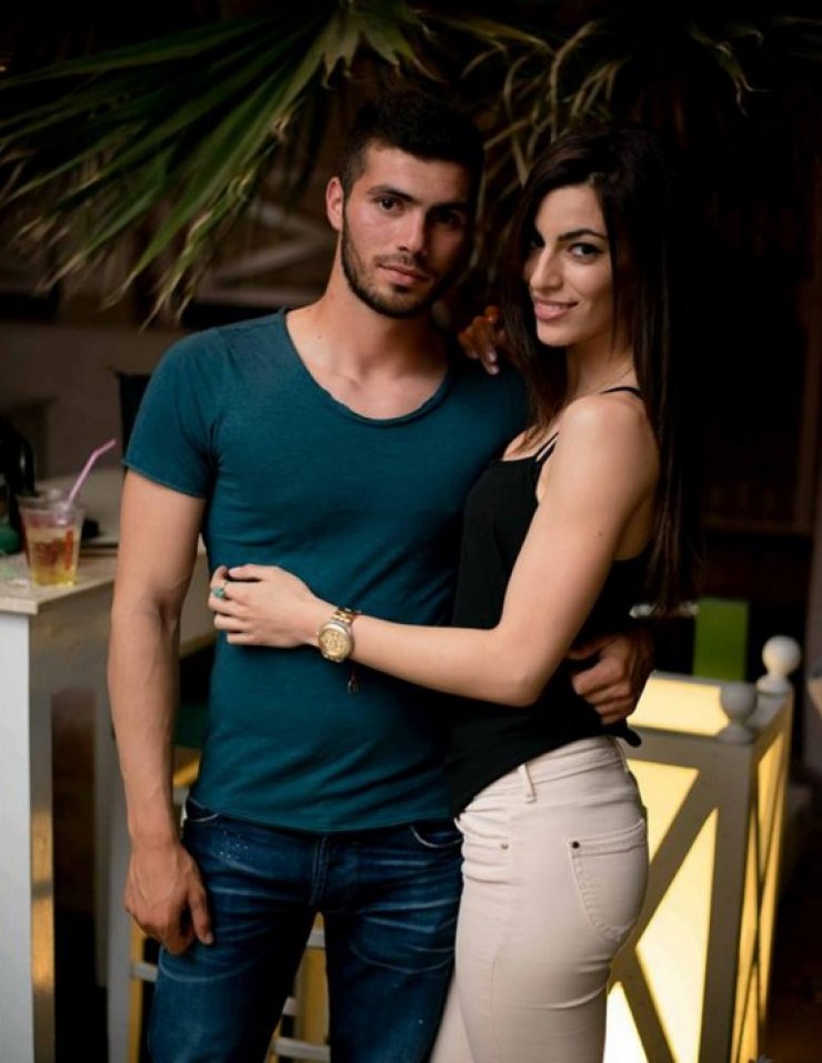 Η απίστευτη έκπληξη στην Miss Κύπρος 2015 από το σύντροφό της [εικόνα]