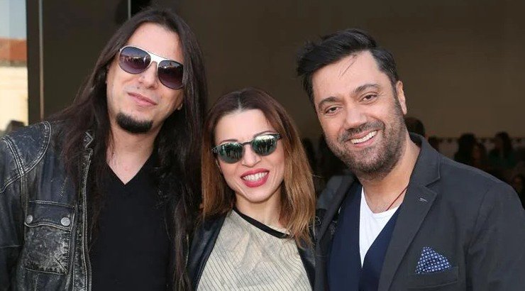 Μπομπ Κατσιώνης: "Είμαι μεγαλύτερος θαυμαστής του Γιώργου Θεοφάνους από την Ευρυδίκη"