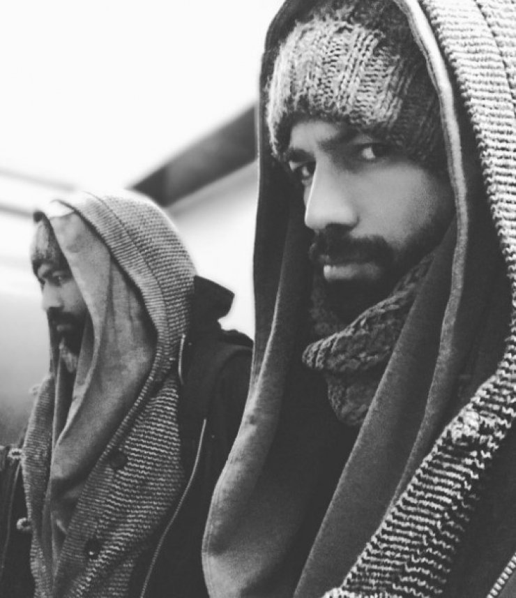 Δεν θα πιστεύετε με τι αυτοκίνητο κυκλοφόρησε σήμερα το πρωί ο Ανδρέας Γεωργίου