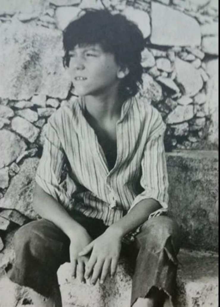 Αναγνωρίζετε ποιος είναι ο μικρός Κύπριος ηθοποιός;