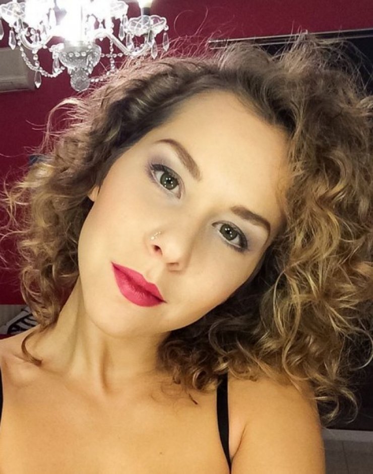 Μένια Μαθιουδάκη: Για ποιο λόγο δηλώνει περήφανη για τον εαυτό της;