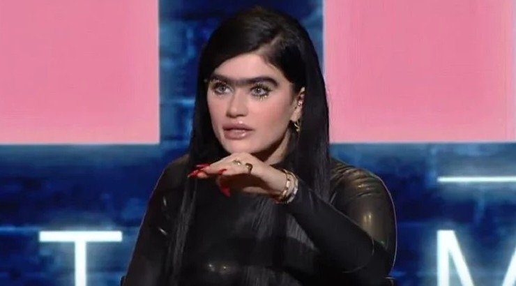 Σοφία Χατζηπαντελή: Είδαμε πρώτη φορά τον 24χρονο αδερφό της και είναι ένας κούκλος