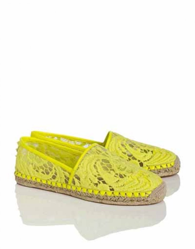 Οι εσπαντρίγιες ξανάρχονται!