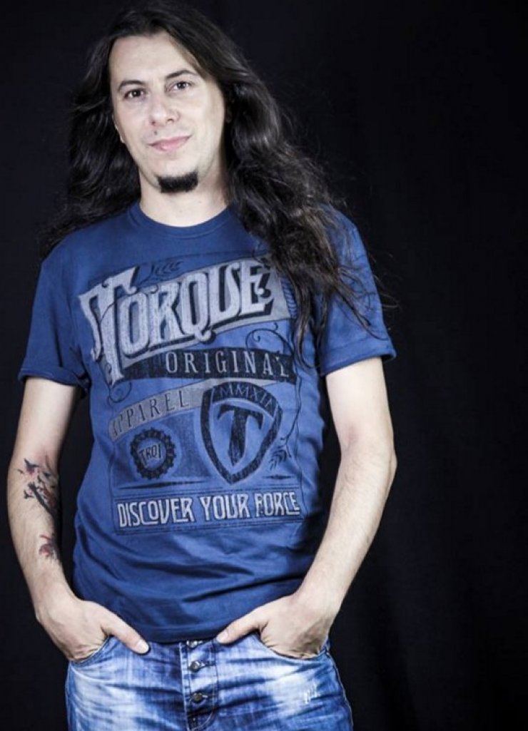 Δεν θα πιστεύετε πόσα χρόνια πριν ερωτεύτηκε την Ευρυδίκη