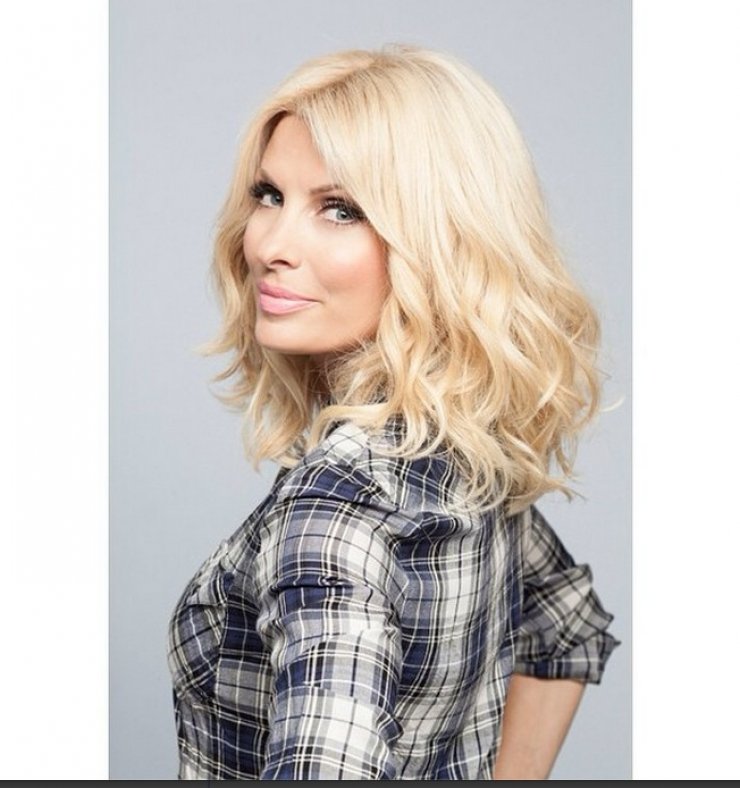 Ελένη Μενεγάκη: Η άγνωστη λεπτομέρεια για την ζωή της που αποκαλύφθηκε on air