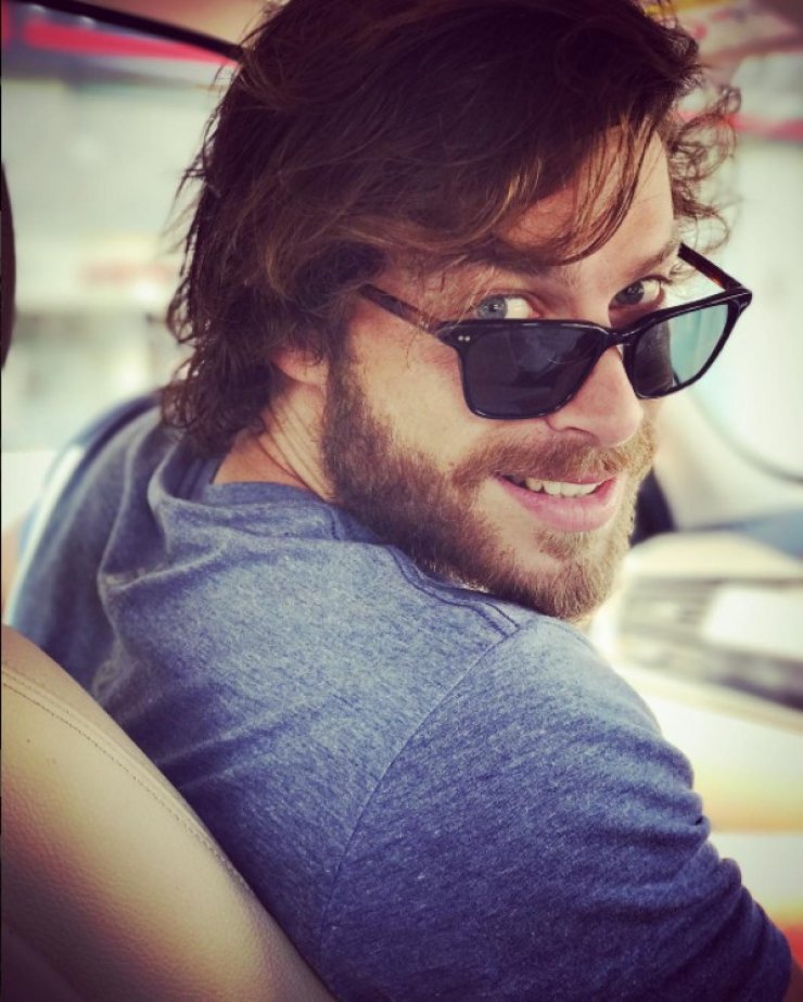 Στέφανος Μιχαήλ: Δεν φαντάζεστε που τον "τσάκωσε" συνάδελφος του να κοιμάται