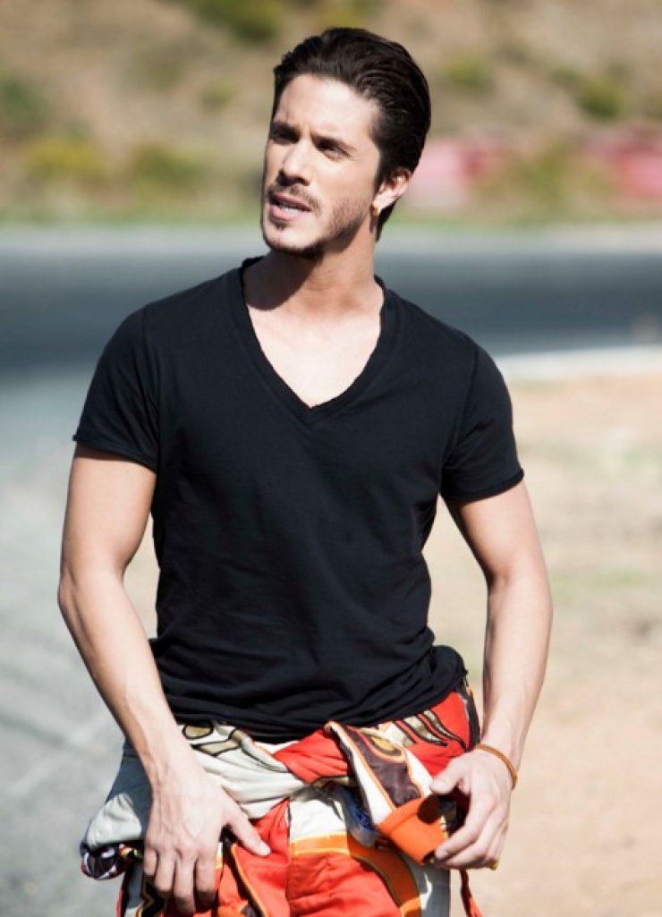 Ο Νίκος Οικονομόπουλος και το σπίτι αξίας 2,5 εκ. ευρώ!