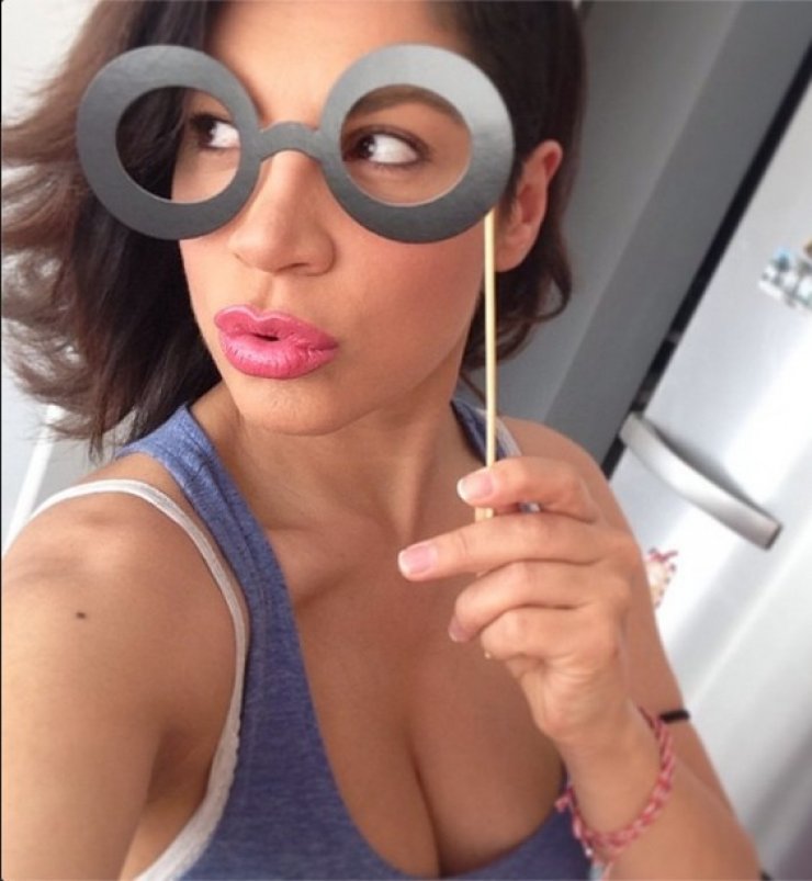 Μαριάντα Πιερίδη: Δείτε την φωτογραφία που ανήρτησε και η ευχή για τον γιο της