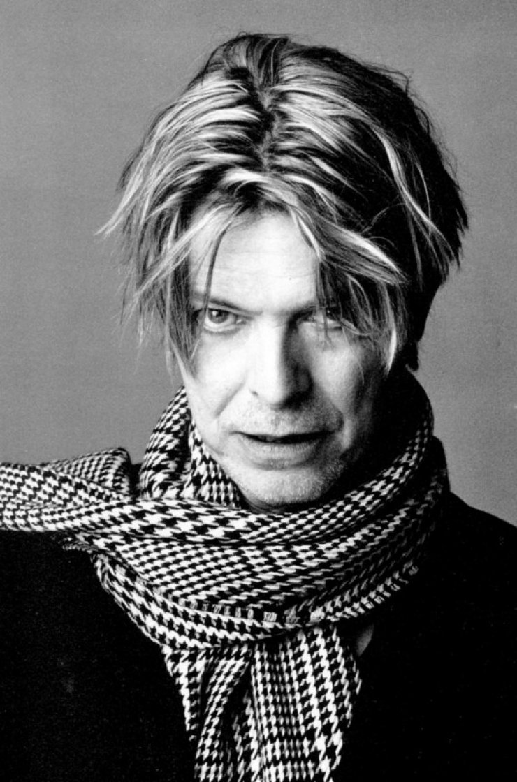 Η απόφαση που πήρε η Κύπρια σύζυγός του David Bowie μετά το θάνατο του! 