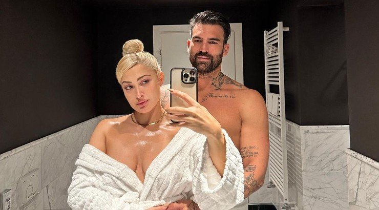 Ιωάννα Τούνη: Πήγε γυναικολόγο και ανακάλυψε πως έχει πρόβλημα υγείας - Τι συμβαίνει;