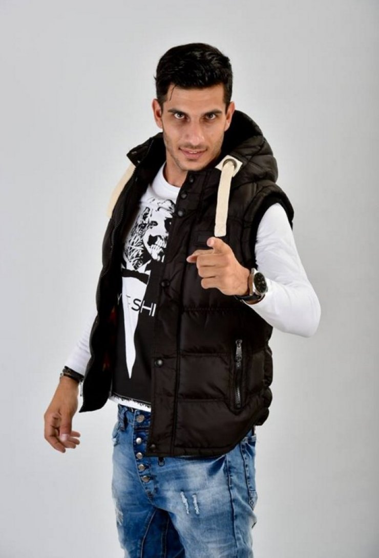 Άλκης Χρήστου: Ο θάνατος που λύγισε τον ηθοποιό