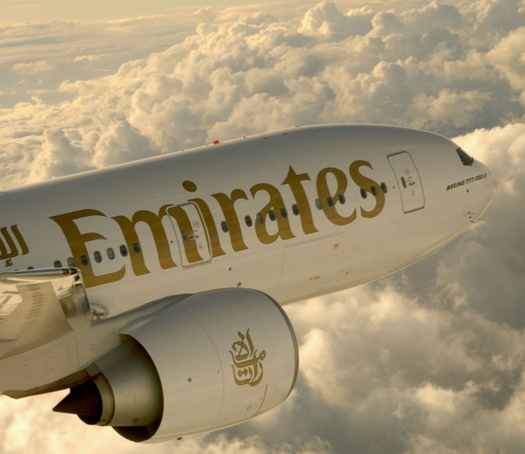 H Emirates συνδέει πλέον την Λάρνακα με την...Αθήνα!