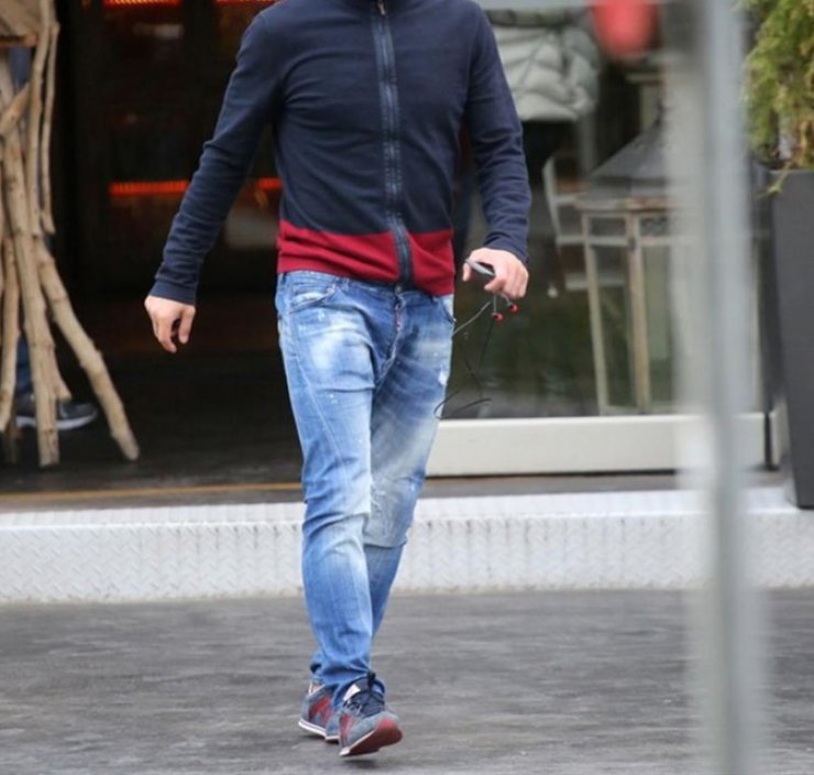 Αυτός είναι ο πασίγνωστος Έλληνας που θα αποκτήσει το τέταρτο παιδί του