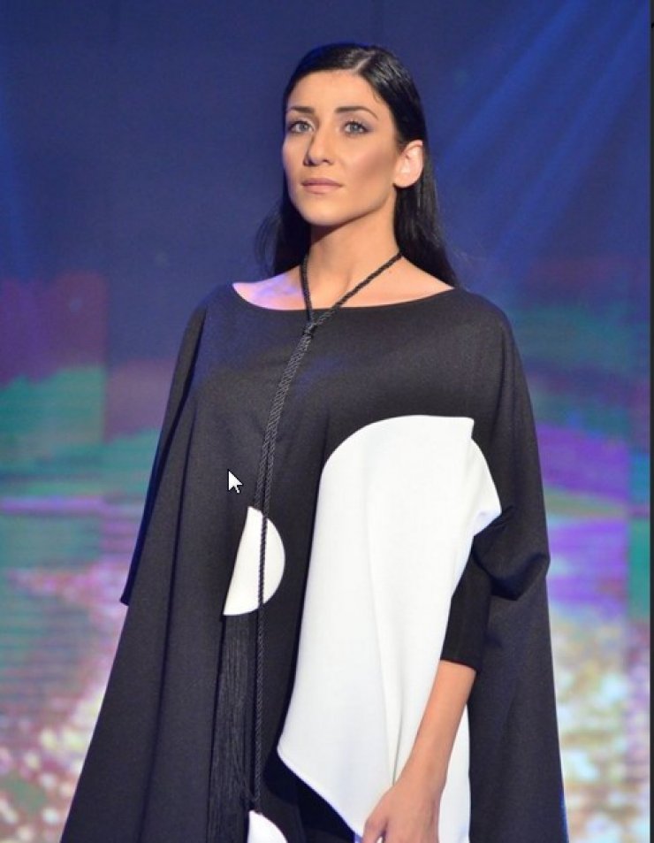 Σκληρά λόγια από επώνυμη Κύπρια για την Ηλιάνα Γεωργίου