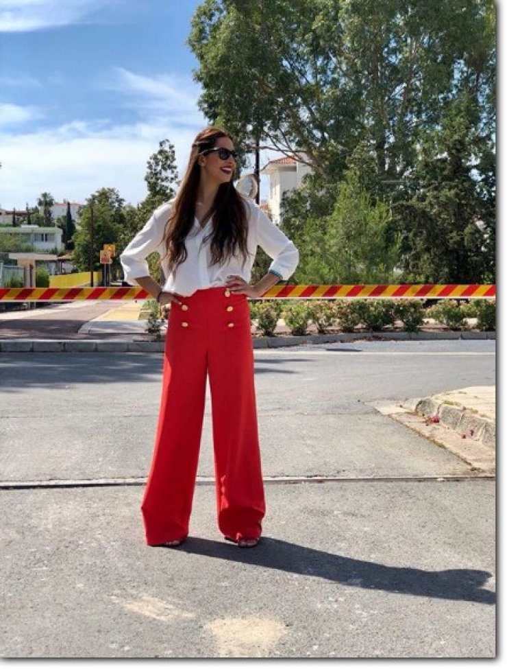 Κωνσταντίνα Ευριπίδου: Δεν θα πιστεύετε που βρέθηκε το γούρι που έψαχνε όλες αυτές τις μέρες!