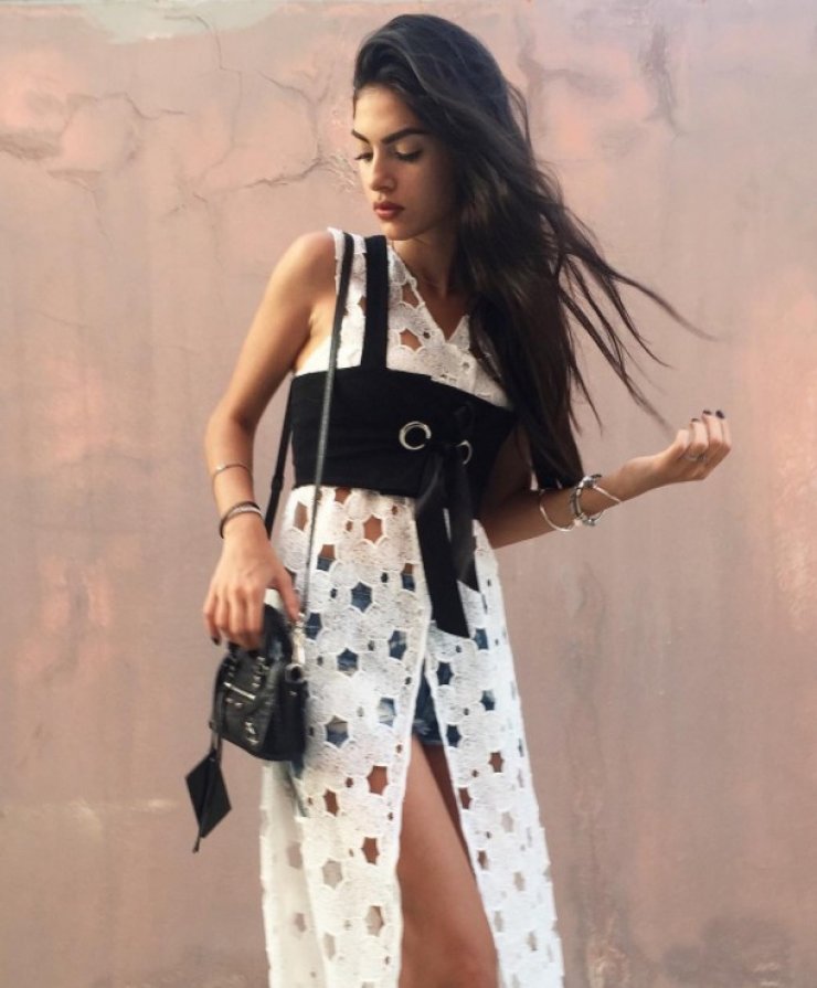 Άντρεα Κυριάκου: Η ερωτική εξομολόγηση στον σύζυγό της μετά από τον χθεσινό αγώνα ΑΠΟΕΛ - Βιτορούλ