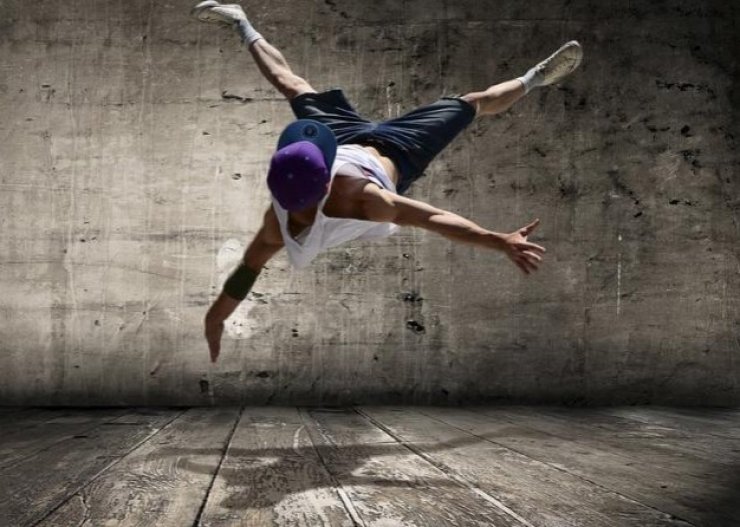 Η Κύπρος θα χορέψει στον ρυθμό του The Cyprus Hip-Hop Festival 2017