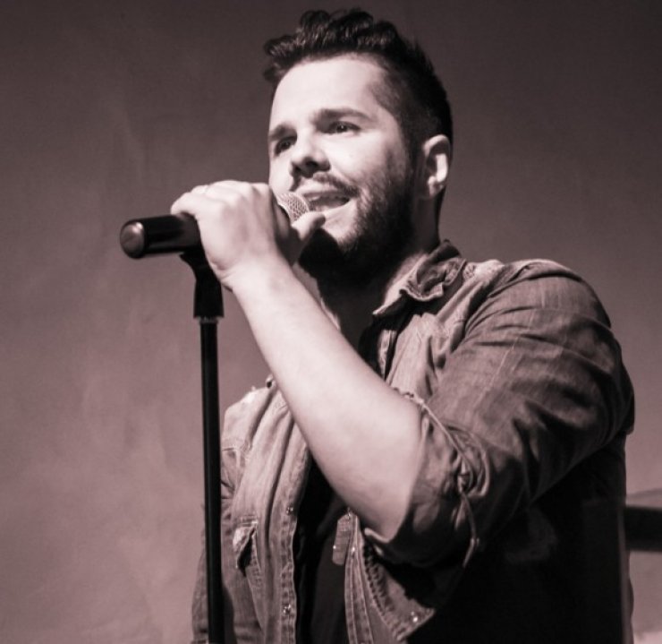 Γιώργος Τσαλίκης: Η συγκινητική φωτογραφία με την μητέρα του ανήμερα των γενεθλίων της 