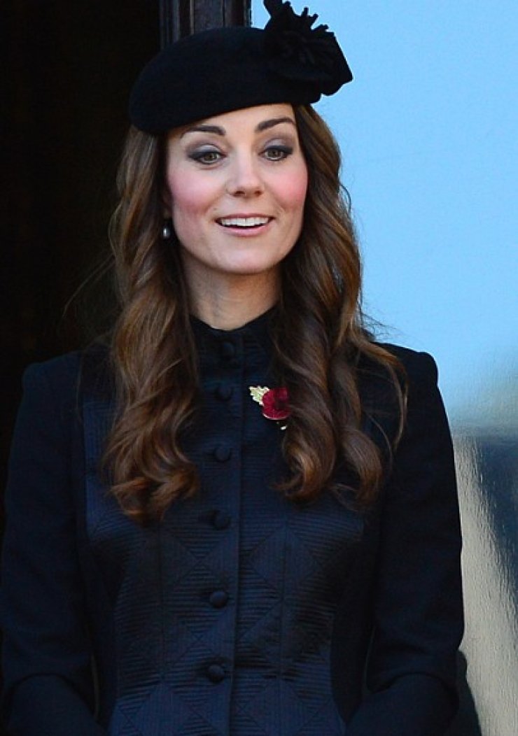 Η Kate Middleton γίνεται σήμερα 32! 