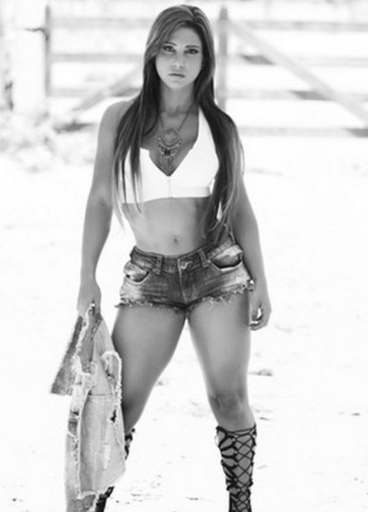 Μοντέλο πέθανε μετά από επέμβαση αισθητικής