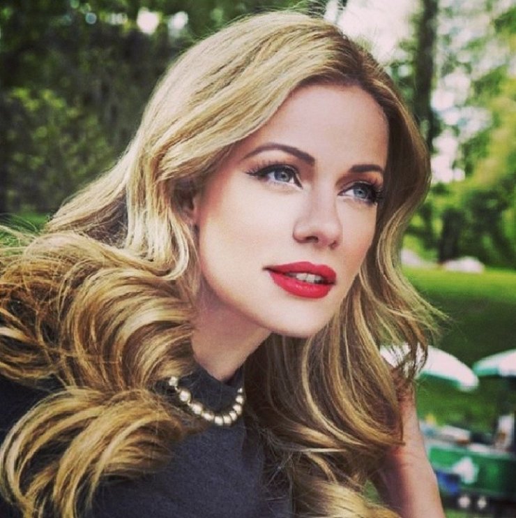 Το νέο hair look της Ζέτας Μακρυπούλια που θα συζητηθεί