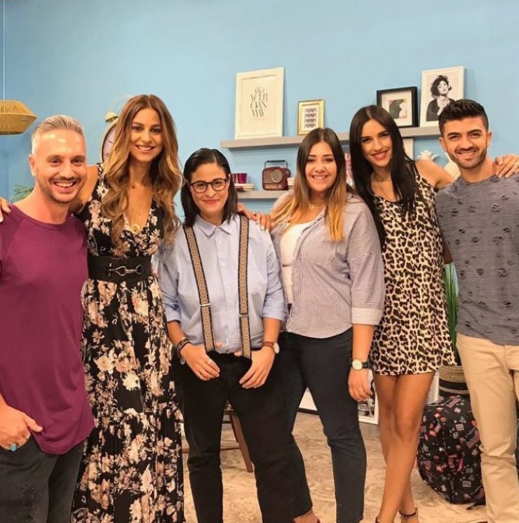 Αυτός θα είναι ο αντικαταστάτης της Χριστιάνας Αντωνίου