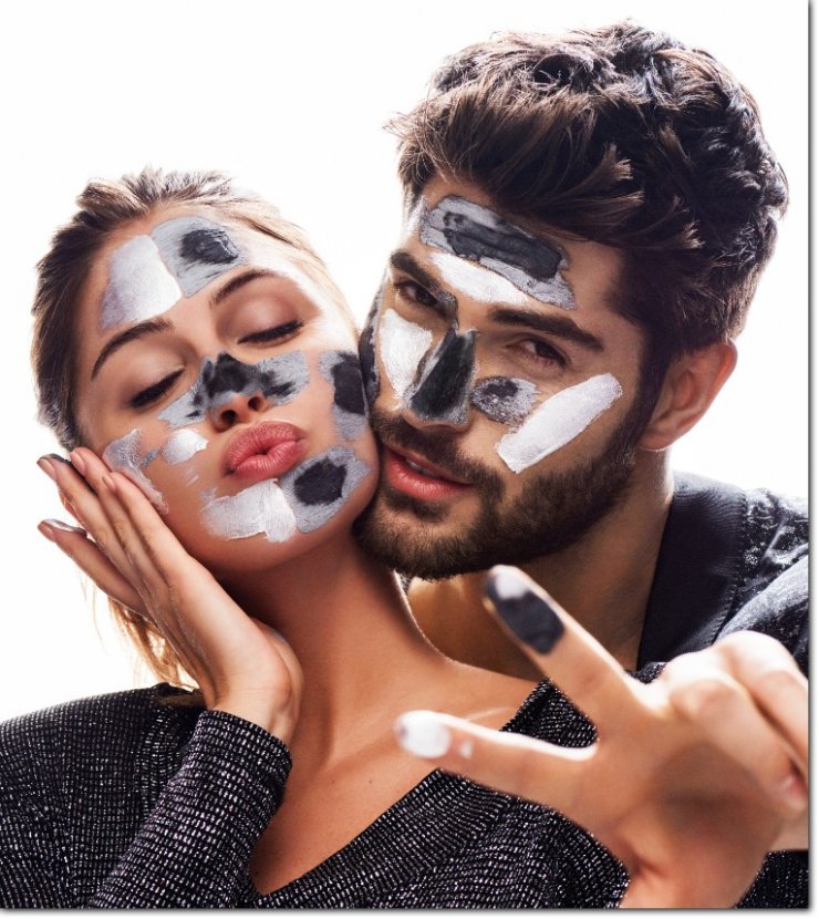 Καλωσορίζουμε στην Κύπρο τα Glamglow!