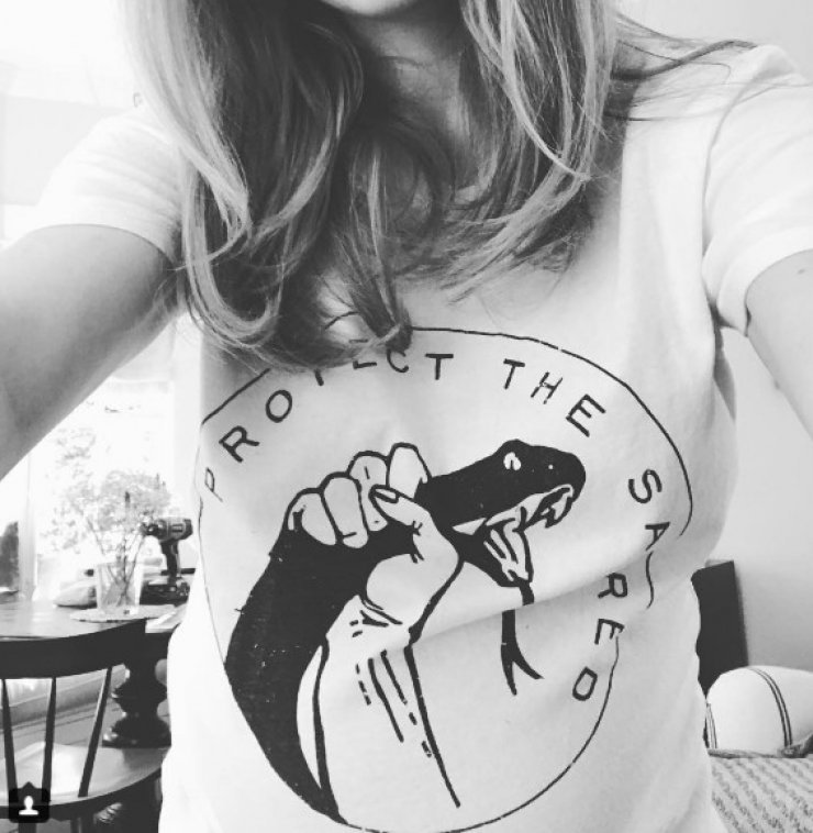 Γέννησε πασίγνωστη ηθοποιός!