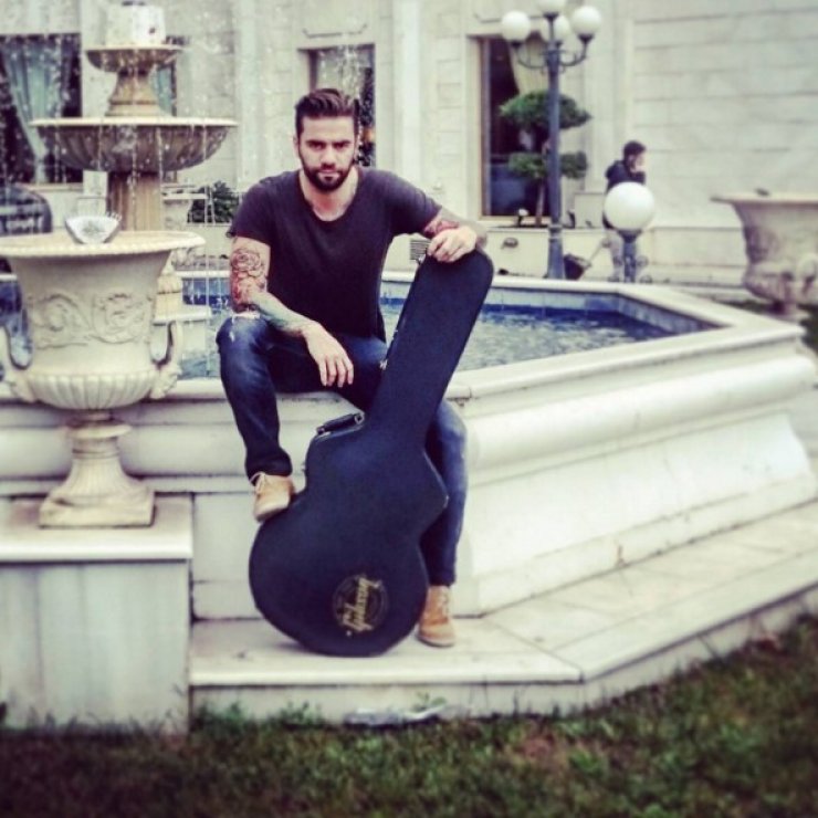 Θοδωρής Μαραντίνης: Τι είπε για το αναμενόμενο show του ΣΙΓΜΑ