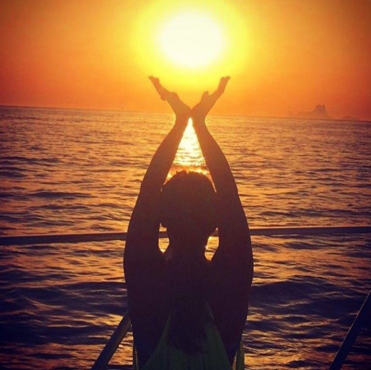 Χωρισμός βόμβα στη showbiz! Αν και είναι έγκυος έφυγε από το σπίτι