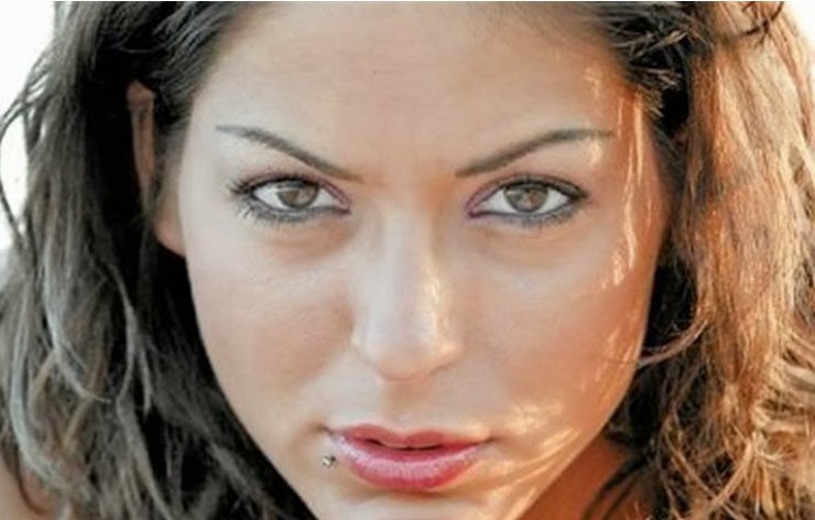 Ιωάννα Πηλίχου: Το τατουάζ στα απόκρυφα σημεία της που αναστατώνει