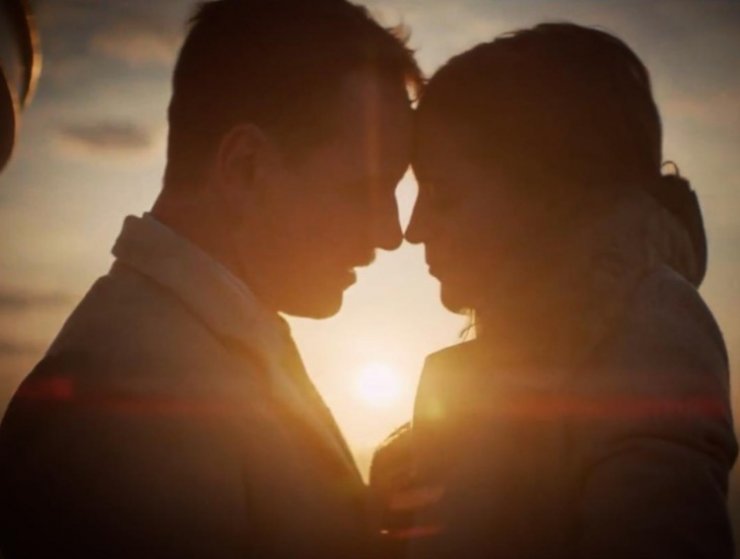 Αγαπημένο ζευγάρι της showbiz θα ανεβεί τα σκαλιά της εκκλησία!