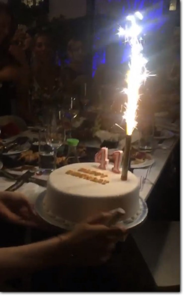 Το party γενεθλίων επώνυμης στη Λάρνακα [εικόνες & βίντεο]