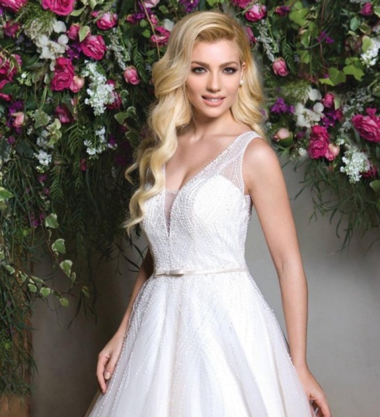 Άντρη Καραντώνη: Η φωτογραφία που πόσταρε μετά την είδηση της εγκυμοσύνης της