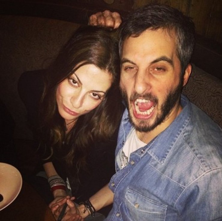 Σοφία Καρβέλα: Οργάνωσε τα γενέθλια του αγαπημένου της!