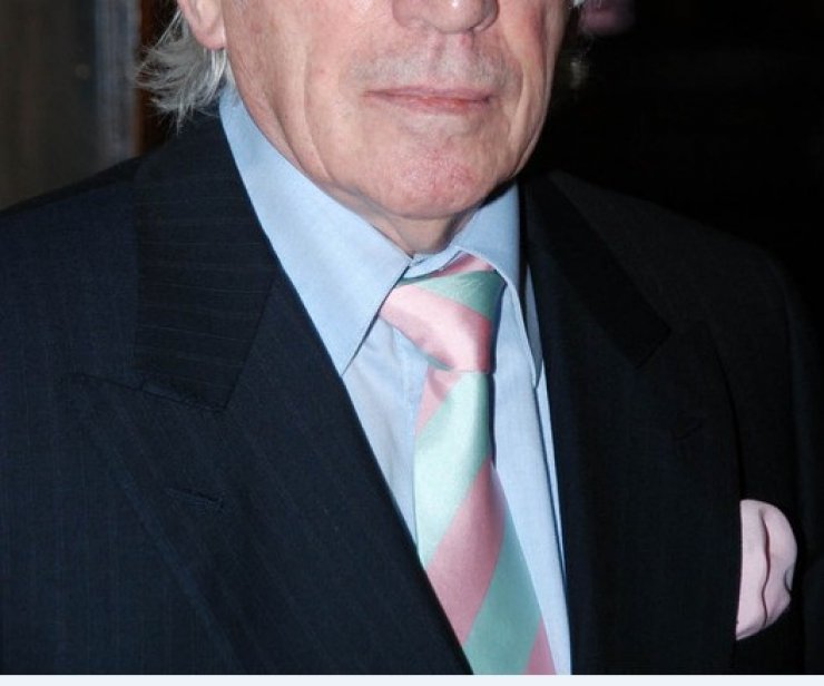 "Έφυγε" από τη ζωή πασίγνωστος ηθοποιός