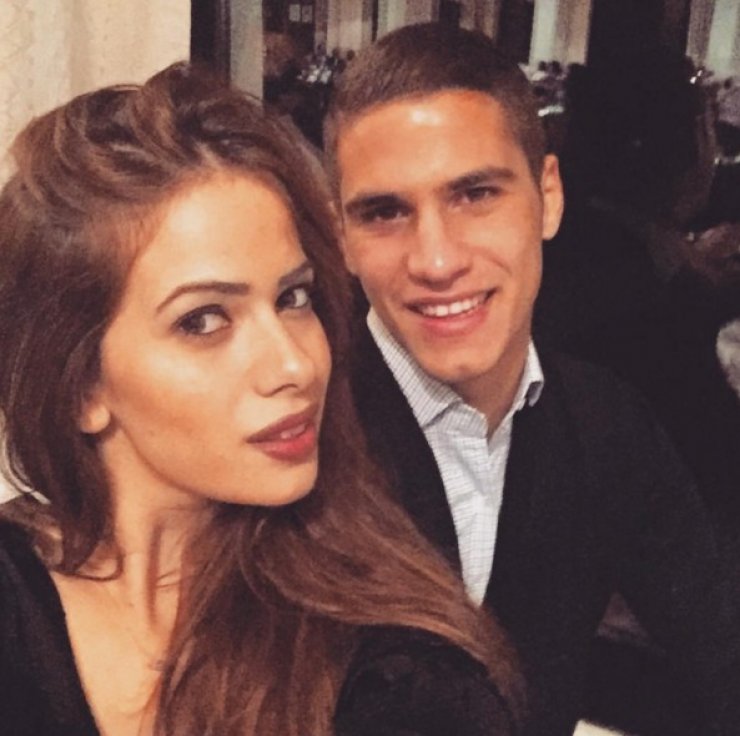 Πιέρος Σωτηρίου: Η έκπληξη στην Μαρία Κορτζιά