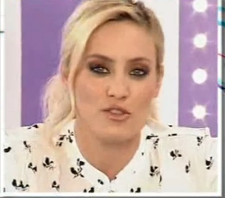 Ελεονώρα Μελέτη: Το «ξέσπασμα» για την προσωπική της ζωή στο «Μελέτησέ το»