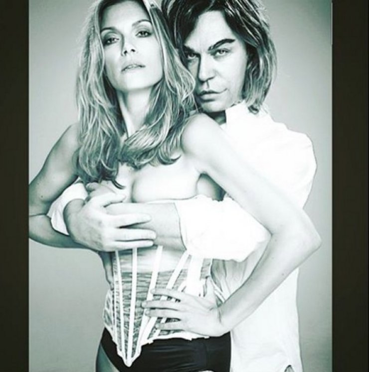 Αυτές αρνήθηκαν να φωτογραφηθούν για το ημερολόγιο του Τρύφωνα Σαμαρά