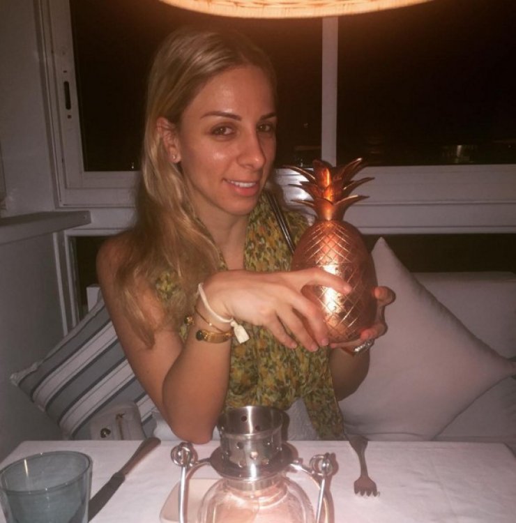 Ήβη Κυπριανού: Δείτε το νέο look στα μαλλιά της