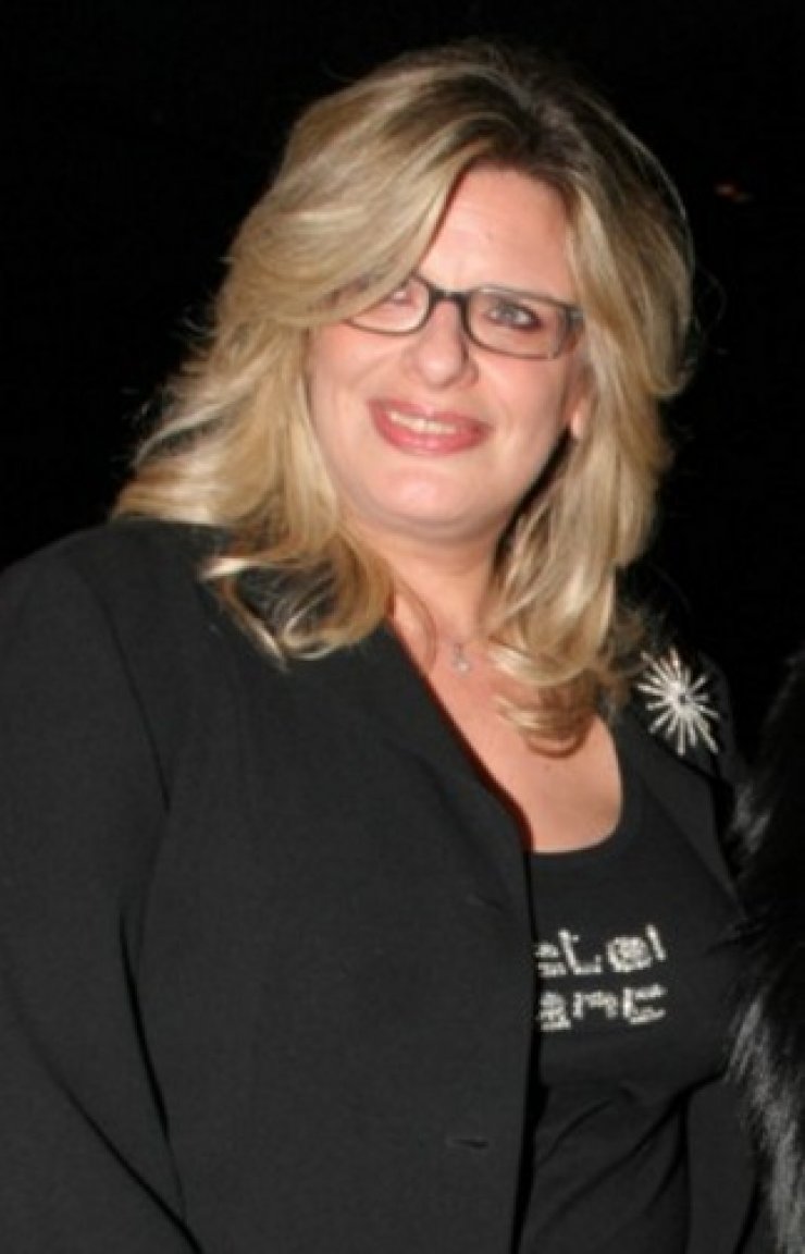 Νατάσα Μανίσαλη: Η συγκλονιστική της εξομολόγηση για τη μάχη με τον καρκίνο 