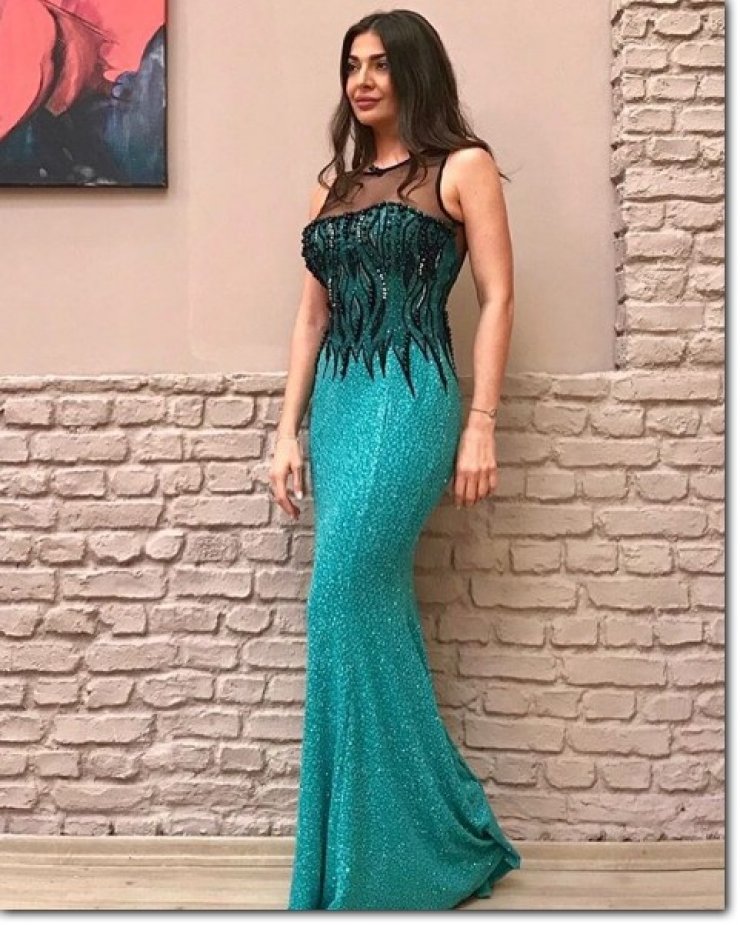 Αγνώριστη! Δείτε την Άννα Λορένη του "Power of Love" χωρίς ίχνος μακιγιάζ