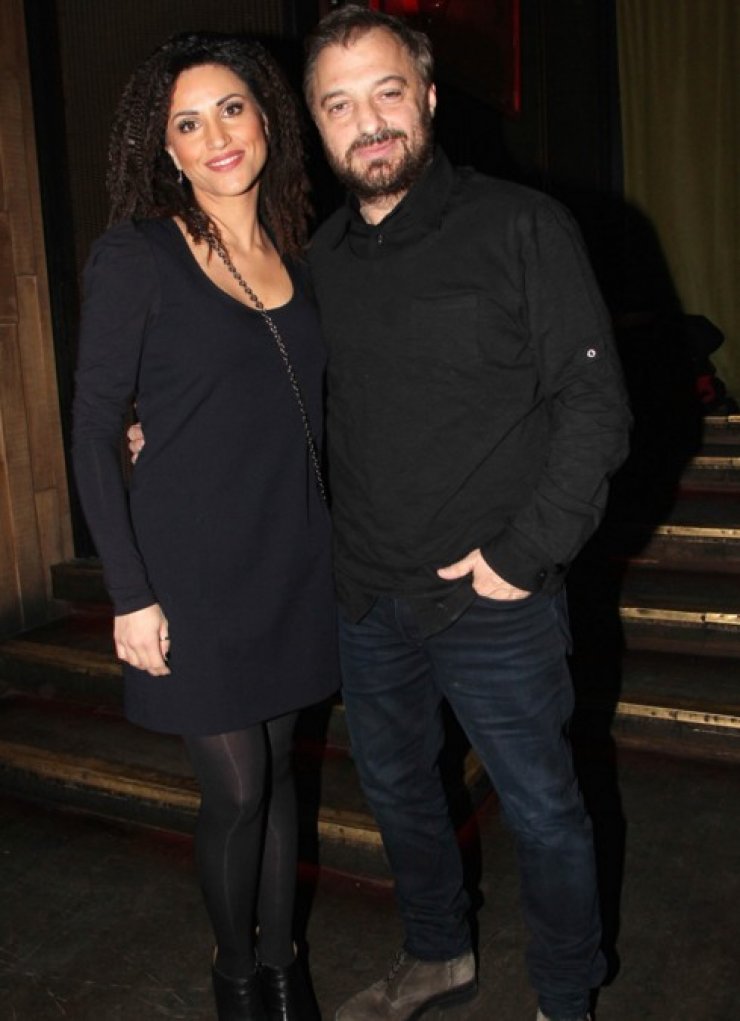 Χωρίζουν Φερεντίνος-Παυλίδου; Τι συμβαίνει με τον γάμο του ζευγαριού;