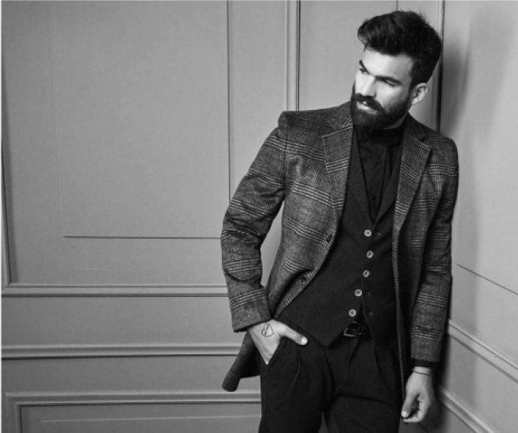 Δημήτρης Αλεξάνδρου: "Έχω κάνει το επόμενο βήμα"